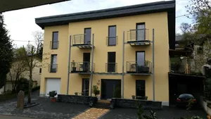 Image of Gaestehaus Jufferpanorama