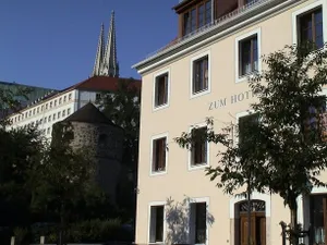Image of Gästehaus Am Hothertor
