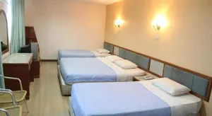 Image of Monaco Dynasty Hotel