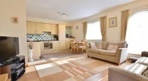 Image of Millfield Holiday Village