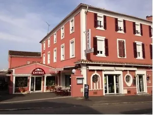 Image of Hôtel Les Pyrénées
