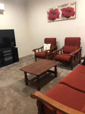 Image of Central executive 4br townhouse
