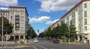 Image of Studio Apartment Berlin
