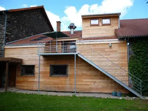 Image of Le Gîte de L'Ours