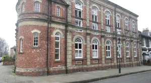 Image of Victoria Bar Apartments Within the City Walls Free Parking