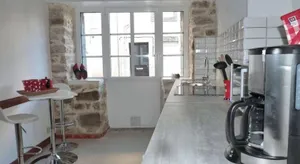 Image of BOTOÙ KOAD, maison 2 ÉTOILES, WIFI gratuite, la MER, boulangerie, marché quotidien à 100 pas