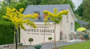 Image of Gîte Rilly-la-Montagne