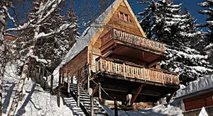 Image of Chalet LALPEDU