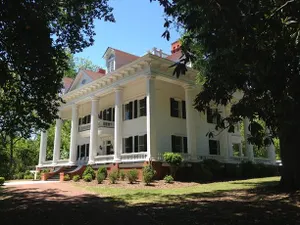 Image of The Twelve Oaks Bed & Breakfast