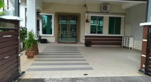 Image of D Wangi Homestay Pasir Gudang at Ecotropic