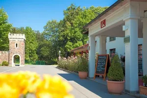 Image of Kim Hotel Im Park