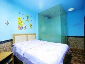 Image of Linxi Hotel