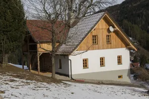Image of Baumgartner - Bauernhaus