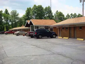 Image of Budget Lodge