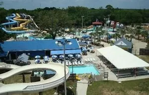 Image of Studio 6 Pensacola