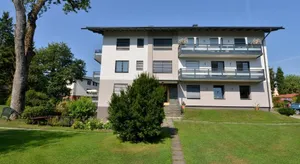 Image of Gästehaus Berginz