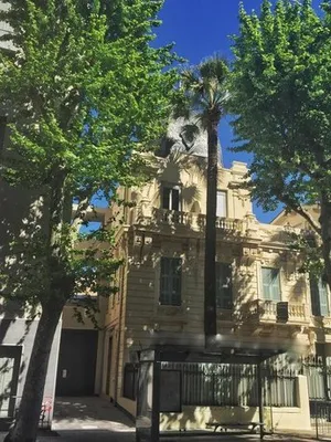 Image of Le Cedre Bleu