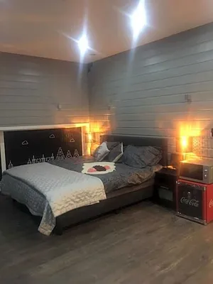 Image of Kuai Guestroom Brugge