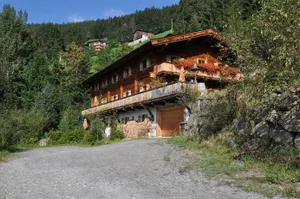 Image of Sonnenplatzl im Zillertal
