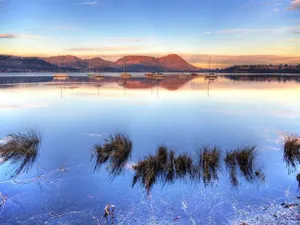 Image of Derwent Hideaway