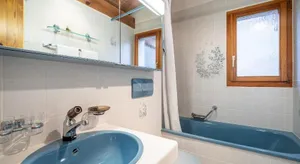 Image of Casa Ansiel - 2.5 Zimmer Ferienwohnung am Sonnenhang von Falera
