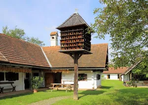 Image of Ferienhaus Kranz