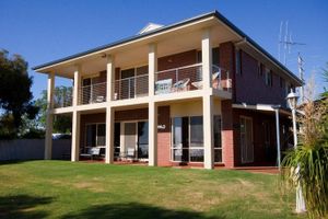 Image of Lake Boga Waterfront Holiday House