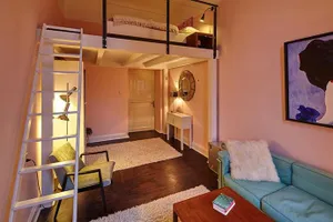 Image of Hadley's Bed and Breakfast
