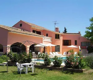 Image of Les Agaves