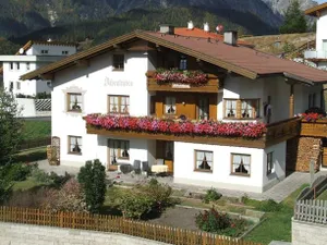 Image of Alpenfrieden - Nauders