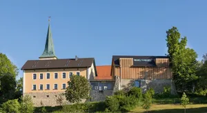 Image of Petersberg Apartments