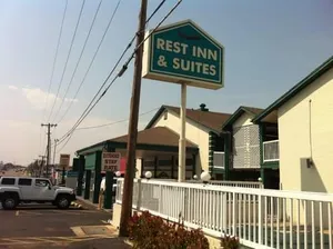 Image of Rest Inn & Suites