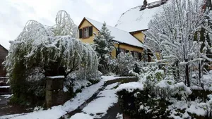 Image of Gastehaus zum alten Schulhaus