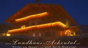 Image of Landhaus Achental
