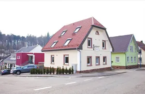 Image of Boardinghouse Waldbronn