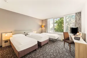 Image of Park Inn by Radisson Dresden