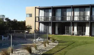Image of Relax at 54