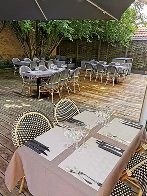 Image of Le P'tit Bouchon