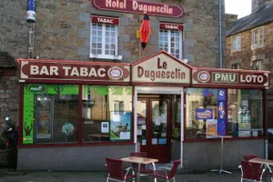 Image of Hôtel Duguesclin