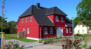 Image of Haus STRANDHAFER WF-07 (rechts)