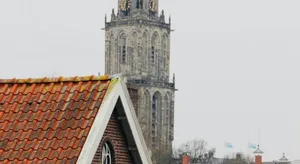 Image of Pied à Terre Oostersingel UMCG