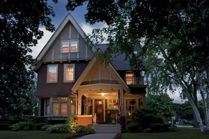 Image of Red Forest Bed and Breakfast