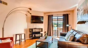 Image of 1br Close To Scottsdale & Downtown Phx