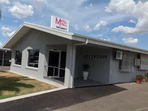 Image of Motel Myall