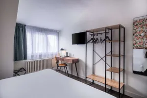 Image of HOTEL COMFORT ASTORIA LORIENT