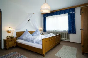 Image of Pension Landhaus Hochfeld