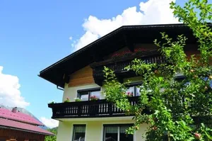 Image of Haus Freispitzblick