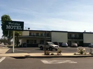 Image of Holiday Motel - Santa Maria