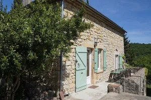 Image of Le Mas de Baraud