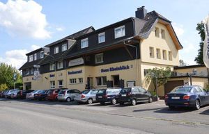 Image of Haus Rheinblick